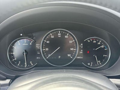 2023 Mazda Mazda CX-5 2.5 S Premium