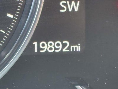 2023 Mazda Mazda CX-5 2.5 S Premium