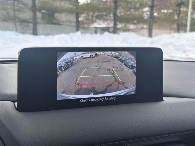 2023 Mazda Mazda CX-5 2.5 S Premium