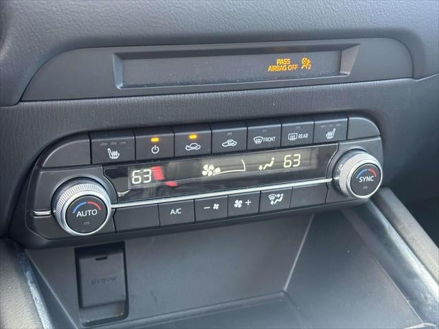 2023 Mazda Mazda CX-5 2.5 S Premium