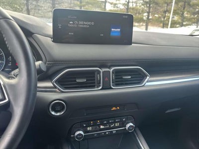 2023 Mazda Mazda CX-5 2.5 S Premium