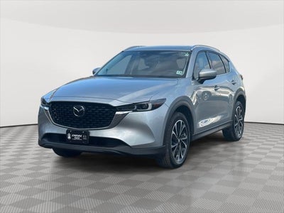 2023 Mazda Mazda CX-5 2.5 S Premium