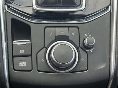 2023 Mazda Mazda CX-5 2.5 S Premium