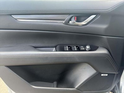 2023 Mazda Mazda CX-5 2.5 S Premium