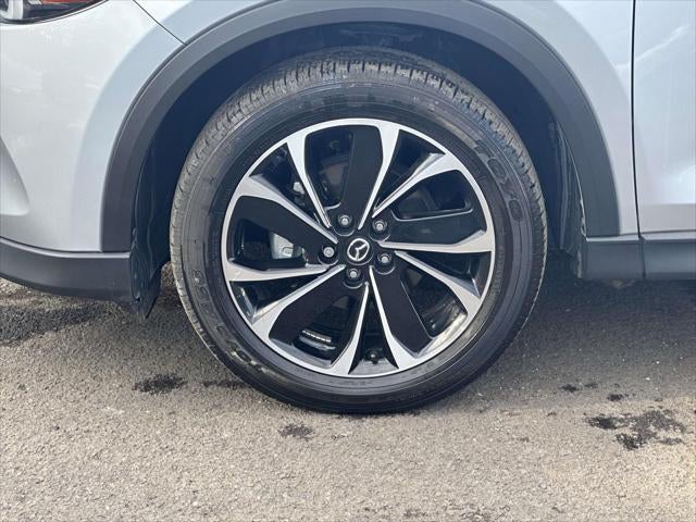 2023 Mazda Mazda CX-5 2.5 S Premium