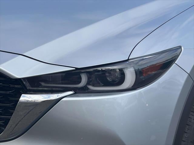 2023 Mazda Mazda CX-5 2.5 S Premium