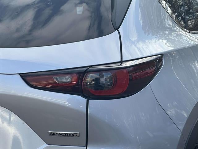 2023 Mazda Mazda CX-5 2.5 S Premium