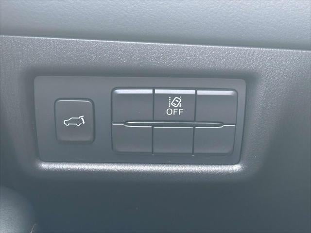 2023 Mazda Mazda CX-5 2.5 S Premium