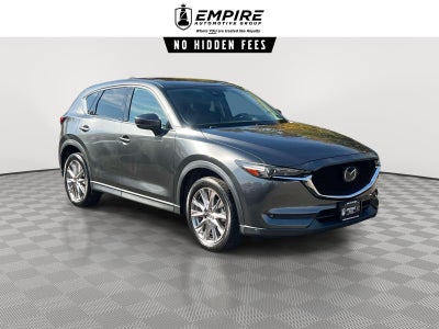2020 Mazda Mazda CX-5 Grand Touring