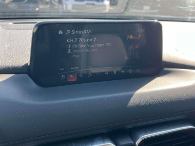 2020 Mazda Mazda CX-5 Grand Touring