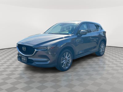 2020 Mazda Mazda CX-5 Grand Touring