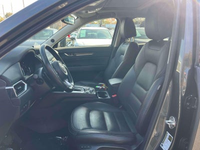 2020 Mazda Mazda CX-5 Grand Touring