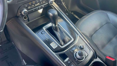 2020 Mazda Mazda CX-5 Grand Touring