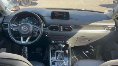 2020 Mazda Mazda CX-5 Grand Touring