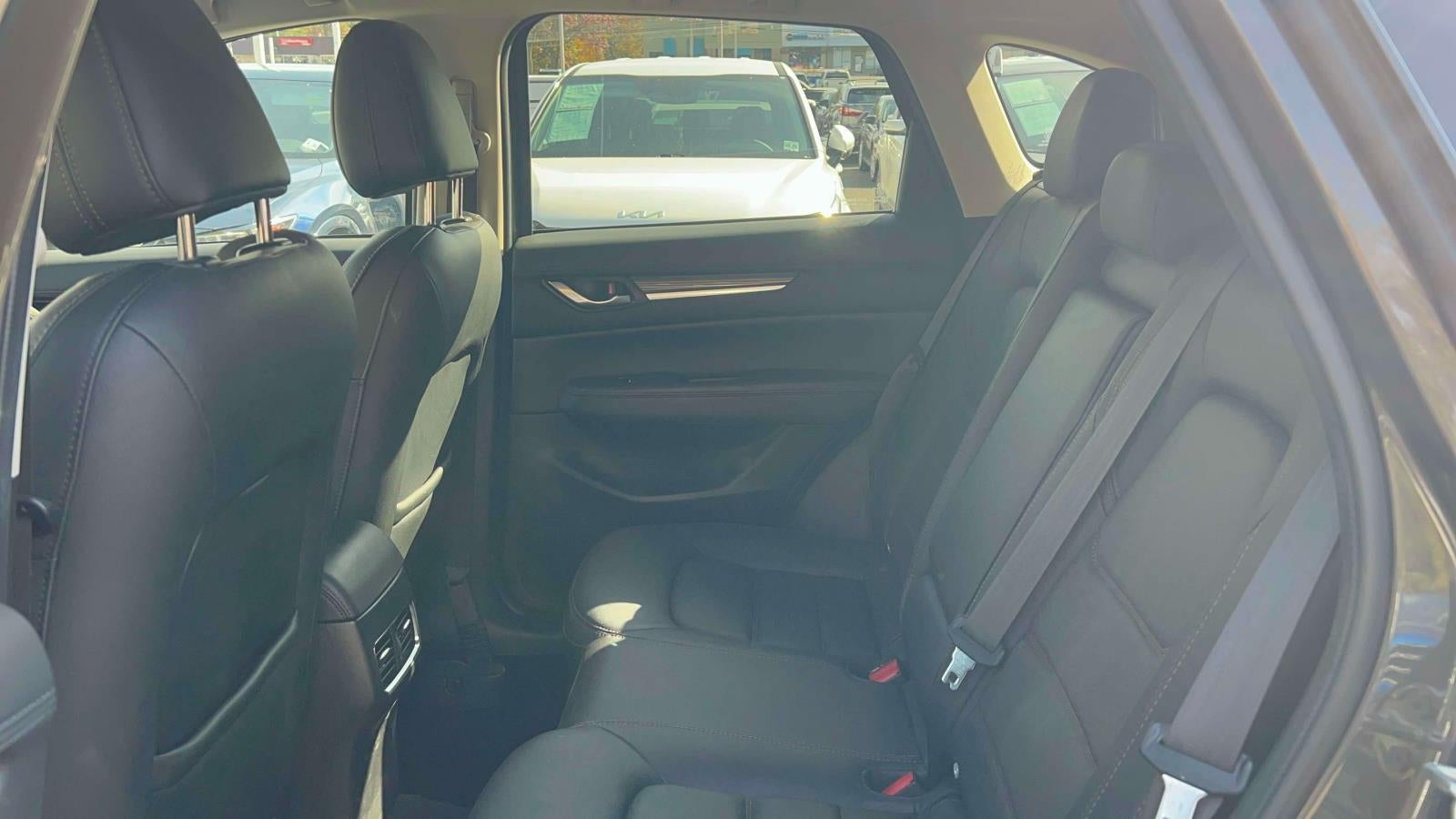 2020 Mazda Mazda CX-5 Grand Touring