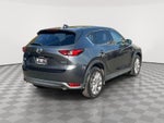2020 Mazda Mazda CX-5 Grand Touring