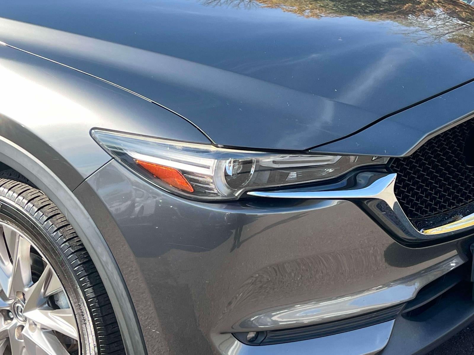 2020 Mazda Mazda CX-5 Grand Touring