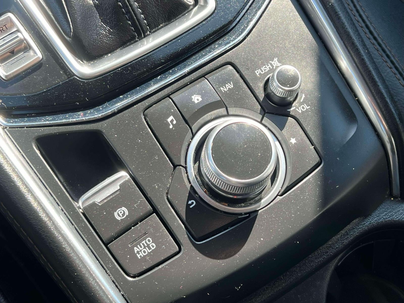 2020 Mazda Mazda CX-5 Grand Touring