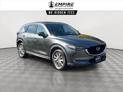 2020 Mazda Mazda CX-5 Grand Touring