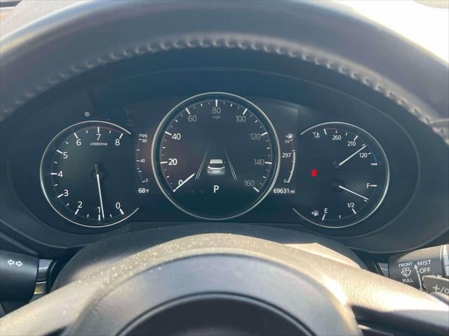 2020 Mazda Mazda CX-5 Grand Touring