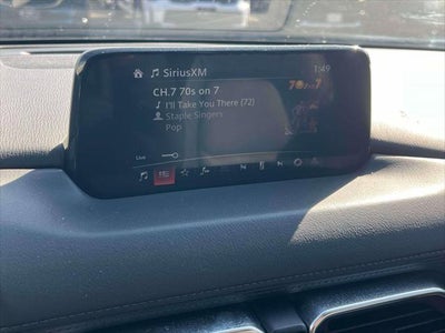 2020 Mazda Mazda CX-5 Grand Touring