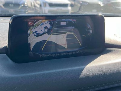 2020 Mazda Mazda CX-5 Grand Touring