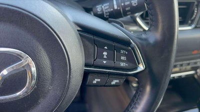2020 Mazda Mazda CX-5 Grand Touring