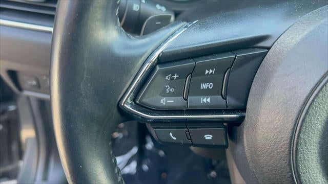 2020 Mazda Mazda CX-5 Grand Touring