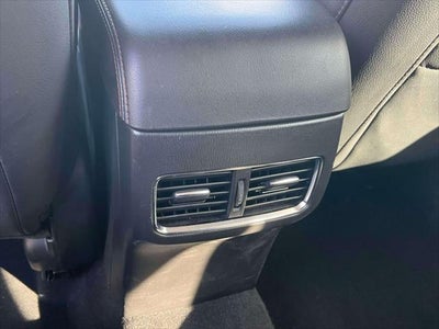 2020 Mazda Mazda CX-5 Grand Touring