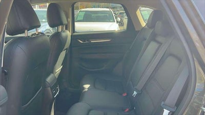 2020 Mazda Mazda CX-5 Grand Touring