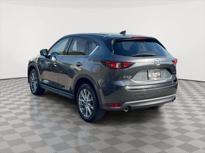 2020 Mazda Mazda CX-5 Grand Touring