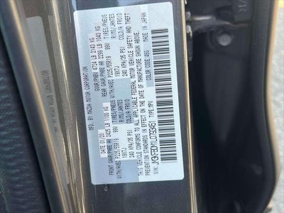 2020 Mazda Mazda CX-5 Grand Touring