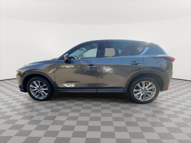 2020 Mazda Mazda CX-5 Grand Touring