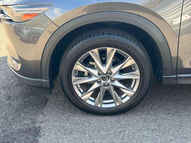 2020 Mazda Mazda CX-5 Grand Touring