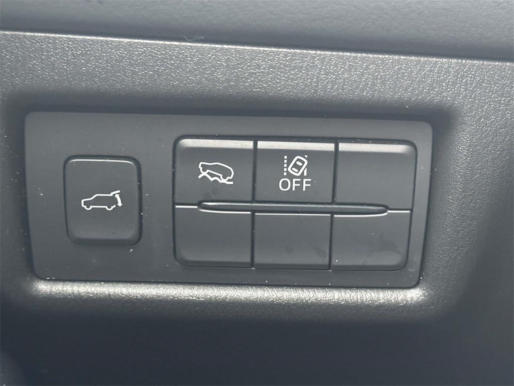 2021 Mazda Mazda CX-5 Grand Touring