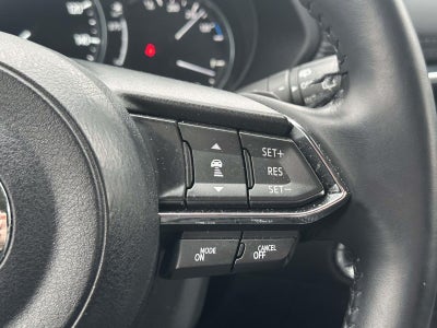 2021 Mazda Mazda CX-5 Grand Touring