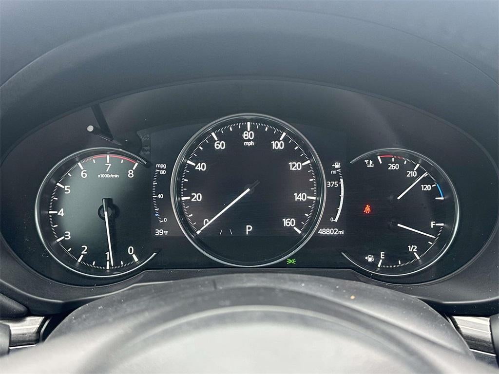 2021 Mazda Mazda CX-5 Grand Touring