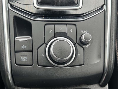 2021 Mazda Mazda CX-5 Grand Touring