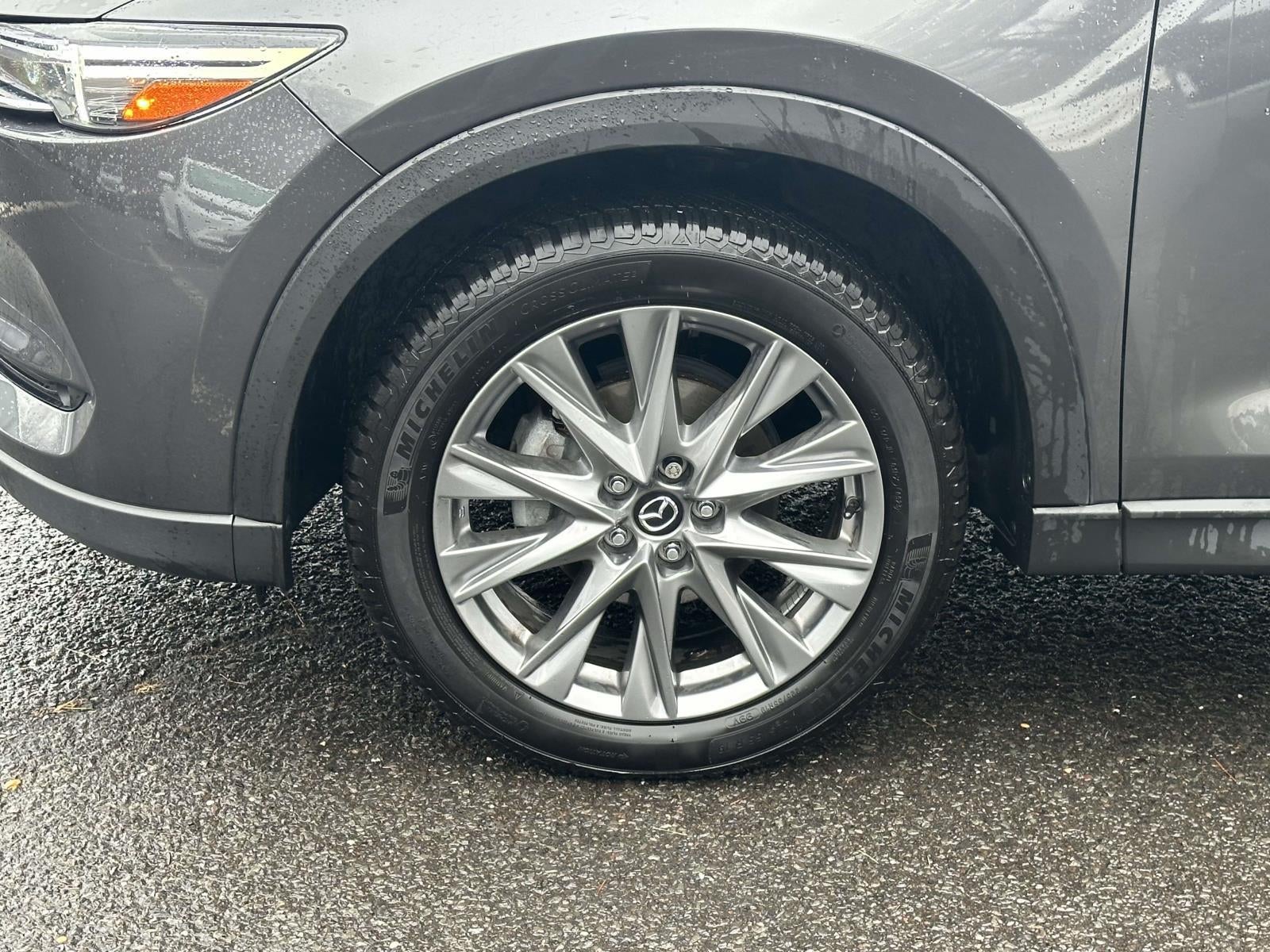 2021 Mazda Mazda CX-5 Grand Touring