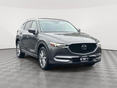 2021 Mazda Mazda CX-5 Grand Touring