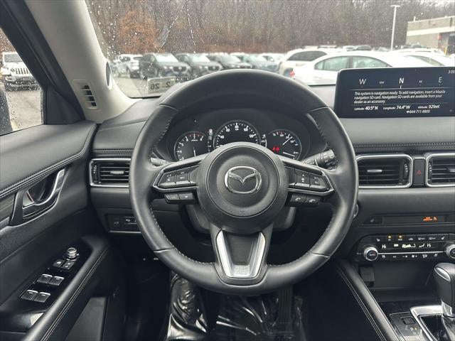 2021 Mazda Mazda CX-5 Grand Touring