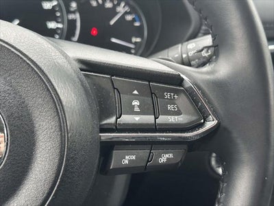 2021 Mazda Mazda CX-5 Grand Touring