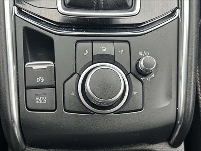 2021 Mazda Mazda CX-5 Grand Touring