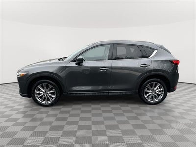 2021 Mazda Mazda CX-5 Grand Touring