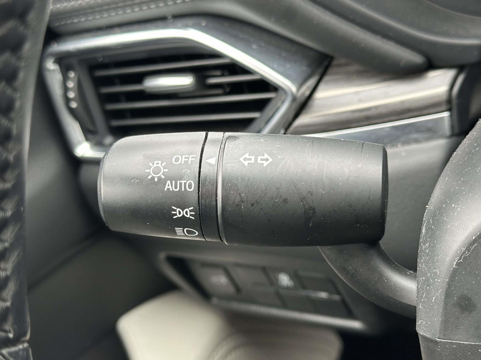 2023 Mazda Mazda CX-5 2.5 S Premium