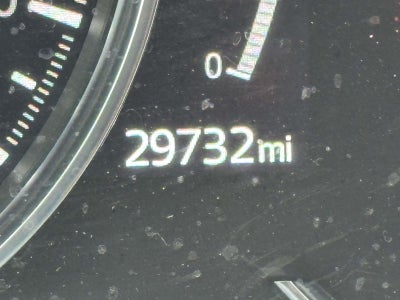 2023 Mazda Mazda CX-5 2.5 S Premium