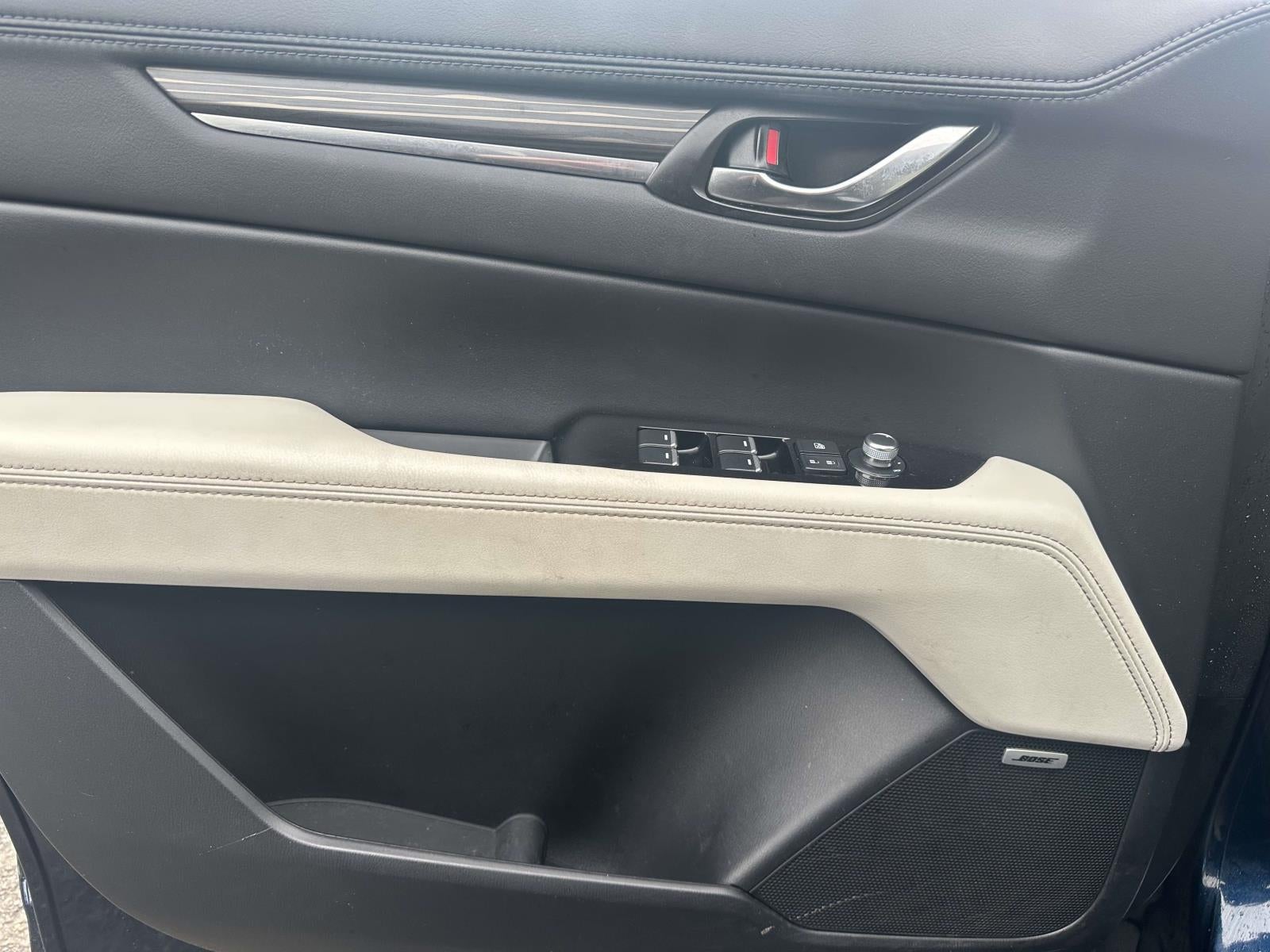 2023 Mazda Mazda CX-5 2.5 S Premium