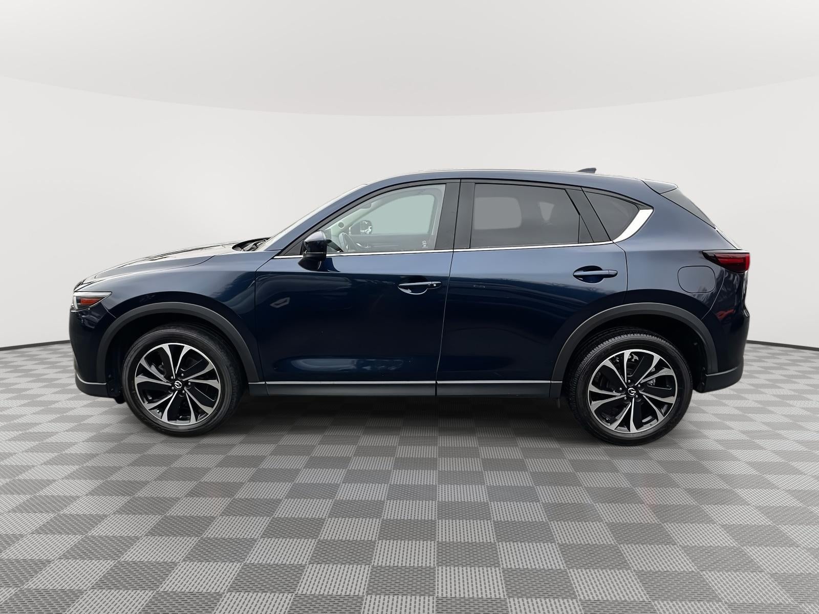 2023 Mazda Mazda CX-5 2.5 S Premium