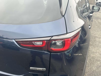 2023 Mazda Mazda CX-5 2.5 S Premium