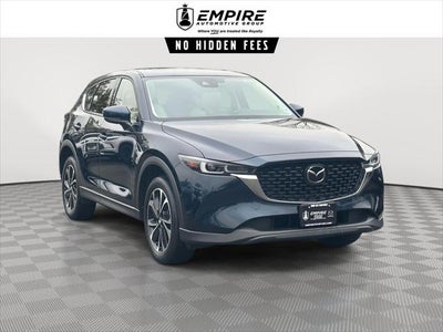 2023 Mazda Mazda CX-5 2.5 S Premium